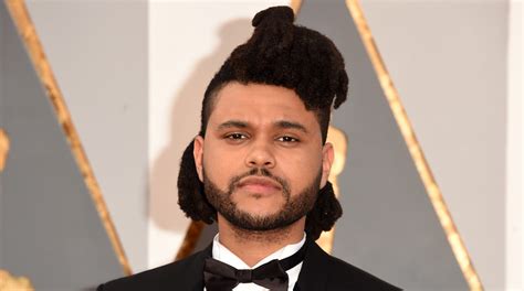 What Is The Weeknd’s Real Name? What Does His Stage Name Mean? | The Weeknd : Just Jared