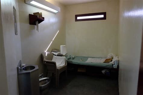 After NC prison officers die, solitary use rises - North Carolina Health News