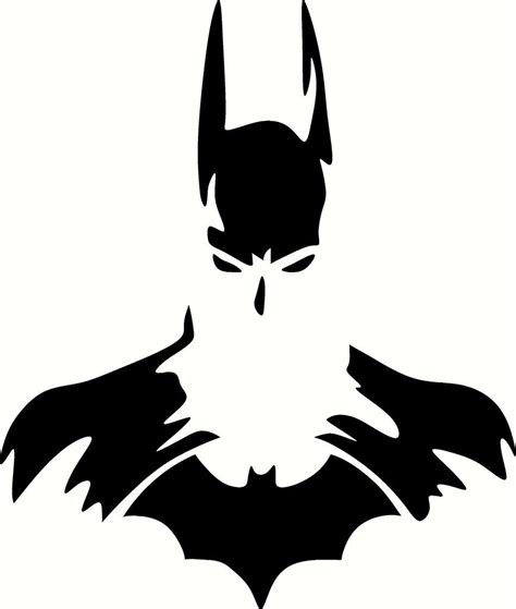 batman silhouette - Pesquisa Google | Batman silhouette, Batman decals, Batman art