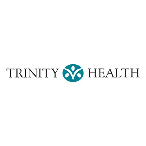 Trinity Health logo, Vector Logo of Trinity Health brand free download ...