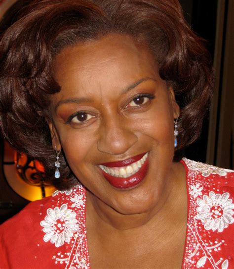 18th annual Pan African Film Festival announces CCH Pounder as 2010 ...