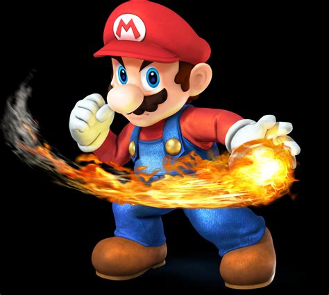 Mario | Super Smash Bros. Bowl Wiki | FANDOM powered by Wikia