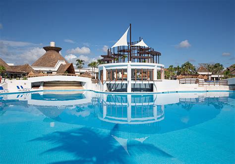 Bahia Principe Grand Tulum All Inclusive Resort Deals