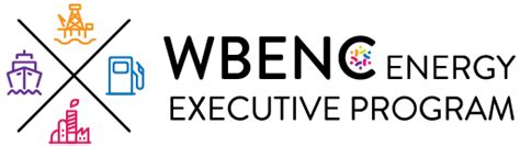 WBENC Energy Executive Program — WBENC