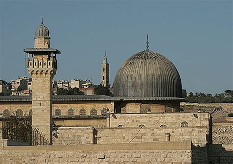 Wallpapers of Masjid Al Aqsa Baitul Muqaddas ~ ALL ABOUT ISLAM