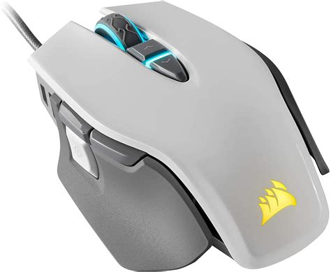 Best Gaming Mouse Under 5000 With 8 Buttons 18000 DPI