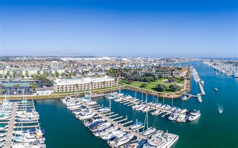 Hampton Inn Channel Islands Harbor - Visit Oxnard