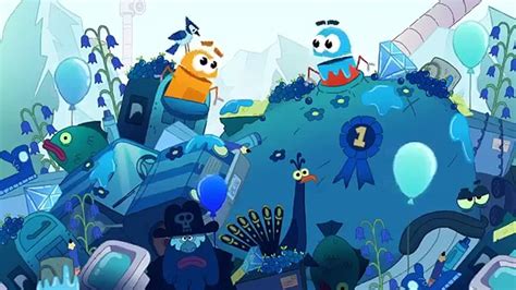 Ask the StoryBots - Se1 - Ep04 - Why Is the Sky Blue HD Watch HD Deutsch - video Dailymotion