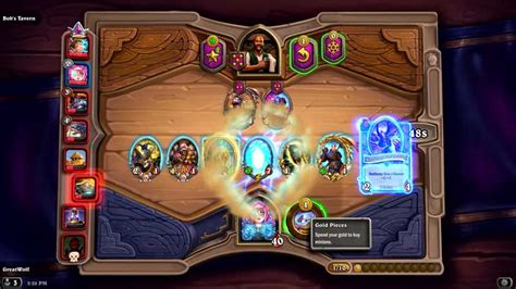 Hearthstone Battlegrounds: Hero Tier List - Gamer Tweak