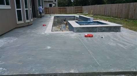 Pool Construction — Professional Pool Plastering