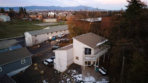 The Idaho Murders, Part 1: How 4 College Kids Lived and Loved | Flipboard