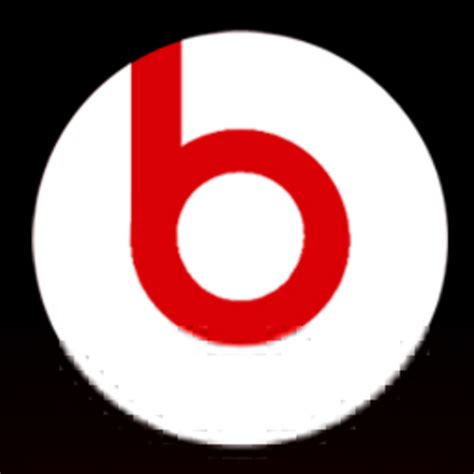 Beats Logo - LogoDix