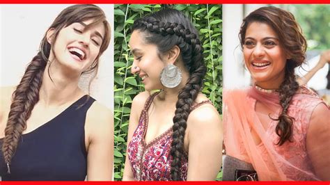 Disha Patani, Shraddha Kapoor, Kajol: Hottest Top Actresses Who Slew In ...