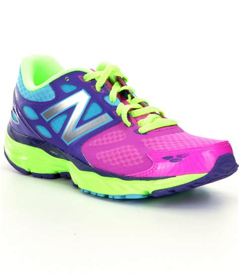 New Balance Women's 680 V3 Running Shoes - Lyst