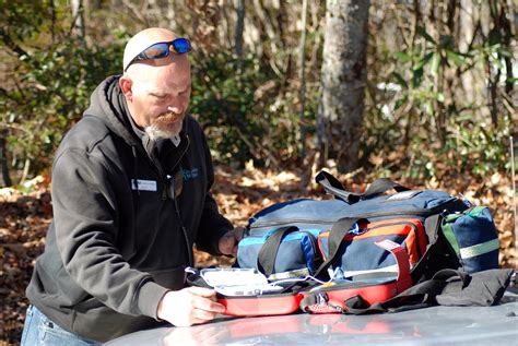 Grandfather Mountain raising funds for first-responder equipment on # ...