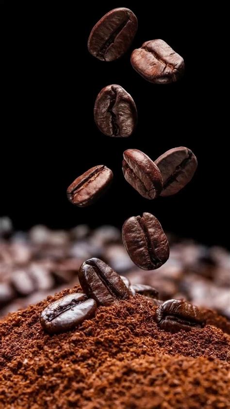 Coffee Wallpapers (47+ images inside)