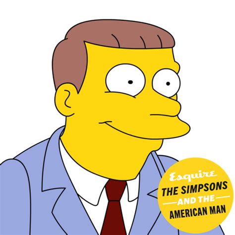 The Simpsons And The American Man: Troy McClure, Lionel Hutz, And The ...