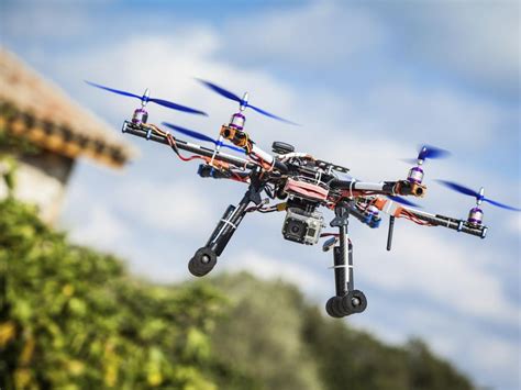 Panel urges FAA to allow commercial drone flights over people - Defense Forces