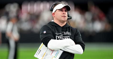 Raiders Rumors: Josh McDaniels Expected to Want Veteran QB over Rookie ...