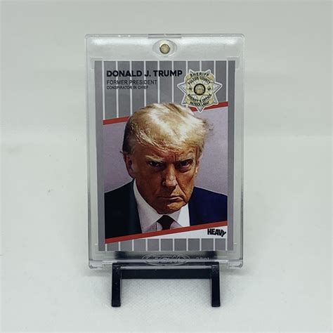 TrumpTradingCards