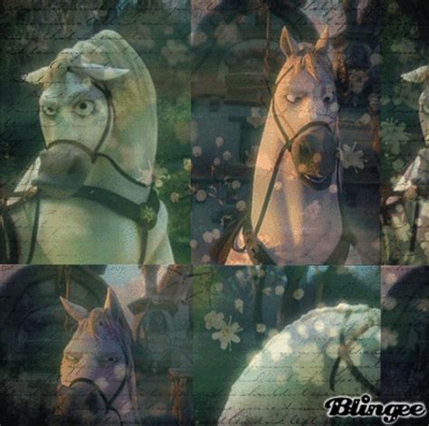 Maximus from Tangled Picture #126784340 | Blingee.com