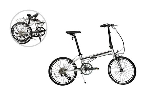 Zizzo Folding Bikes Comparison Review | BikePush