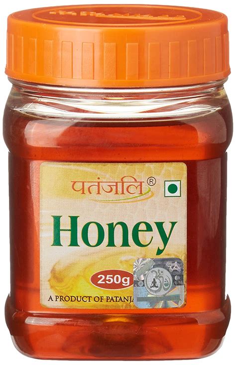 Top 10+ Best Honey Brands In India 2018 - Youme And Trends