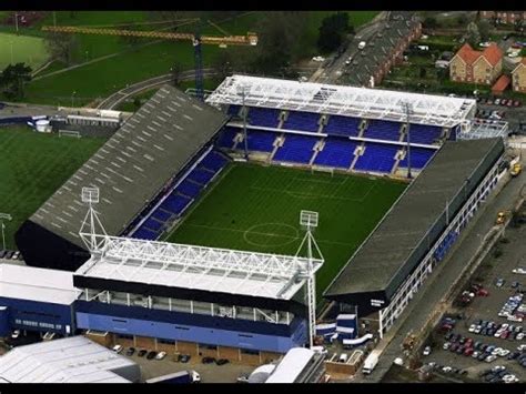 Ipswich Town Stadium / FIXTURE CHANGES - News - Ipswich Town / The official facebook page of ...