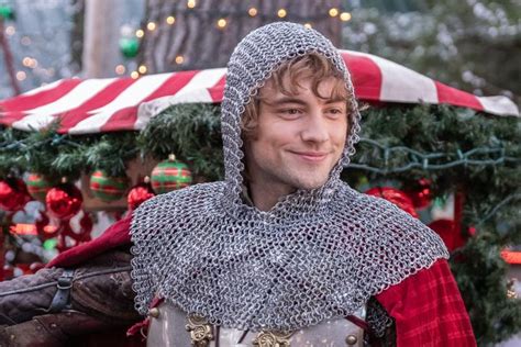 Will There Be The Knight Before Christmas 2?