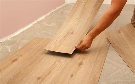 What to Consider When Shopping for LVP Flooring - California Flooring and Design