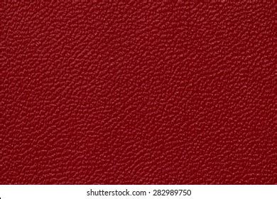 Seamless Deep Red Leather Texture Background Stock Photo 282989750 | Shutterstock