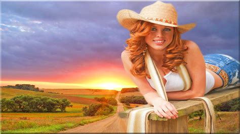 Beautiful Cowgirl Wallpapers - Top Free Beautiful Cowgirl Backgrounds - WallpaperAccess