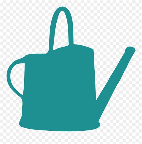 Download Silhouette Outil 04 Clip Arts - Teapot - Png Download ...