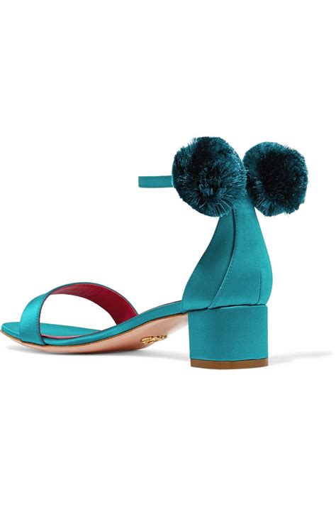 These Minnie-Mouse Inspired Heels Are So Chic