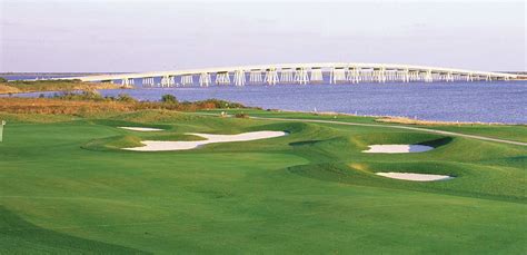 Rum Pointe, Berlin, Maryland - Golf course information and reviews.