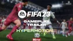 FIFA 23 gameplay features revealed with major changes to dribbling ...