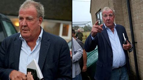 Inside Jeremy Clarkson's planning row that could mean the end for ...