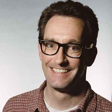 Tom Kenny-Bio, Career, Voice Actor, Comedian, SpongeBob SquarePants, Married, Wife, Net Worth ...