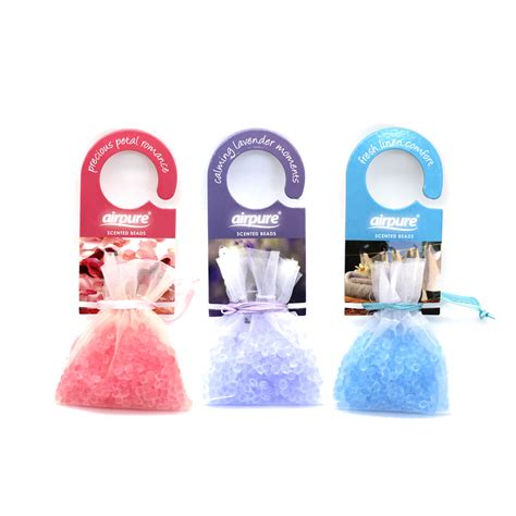 Airpure Scented Beads - Home Store + More