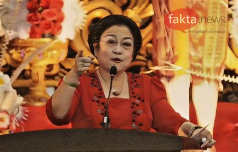 Megawati Soekarno Putri Turun Kampanye Demi Pemenangan Gus Ipul-Puti ...