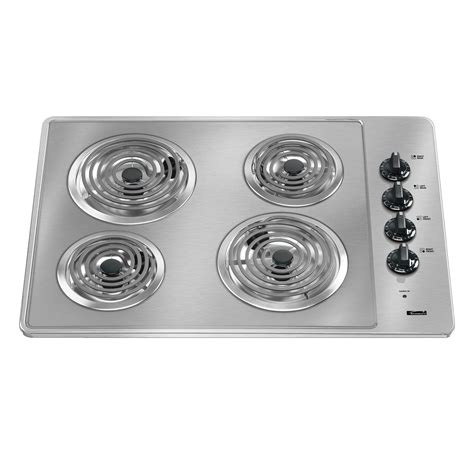 Kenmore 41203 30" Electric Cooktop