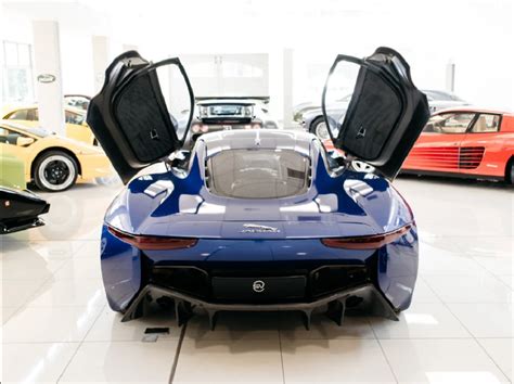 Jaguar C-X75 + James Bond "Spectre" Stunt Car - JaguarForums