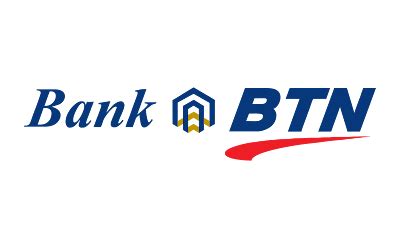 Logo Bank BTN (Bank Tabungan Negara) ~ logocorel.com : Free Vector ...