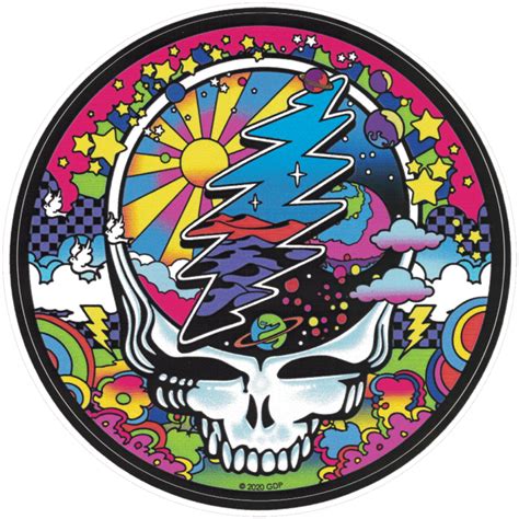 Grateful Dead Archives - Peace Resource Project