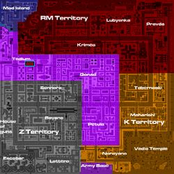 Industrial District | Grand Theft Auto 2 Wiki | Fandom