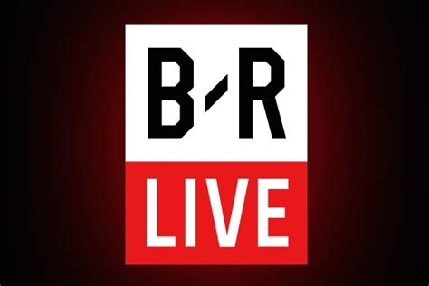 Introducing B/R Live, an All-New Live Sports Streaming Service ...