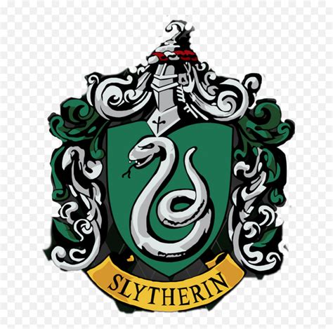 Printable Slytherin Crest - Printable Word Searches