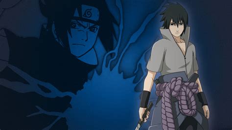 2048x1152 Resolution Sasuke Uchiha Naruto Anime 2048x1152 Resolution Wallpaper - Wallpapers Den