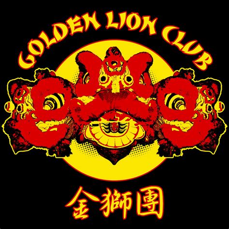 Golden Lion Club
