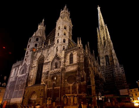 TTL's Blogs: Top 10 Gothic Cathedrals of Medieval Europe